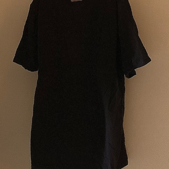 Navy World Cup Rugby Shirt - Picture 6 of 7